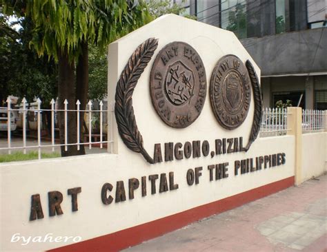 art capital of the philippines|Brief Profile – Municipality of Angono.